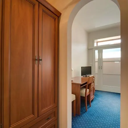 101 招待所 普雷绍夫