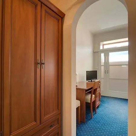 101 Gasthof Prešov