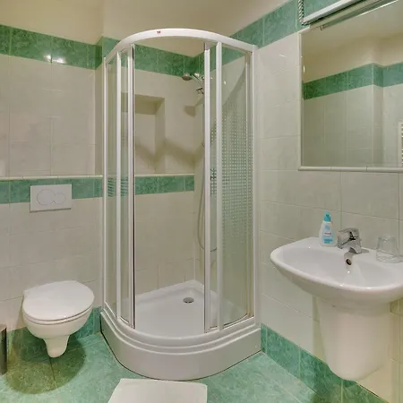 101 招待所 普雷绍夫